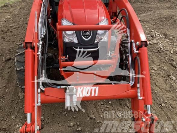 Kioti DK5310SE HC Traktorer