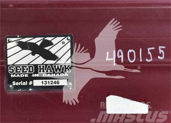 Seed Hawk 800 Såmaskiner
