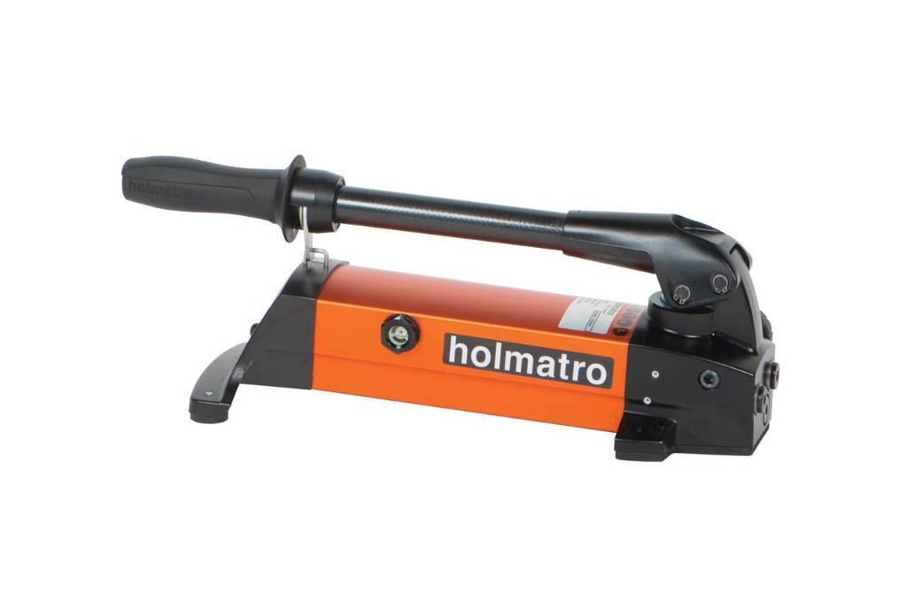 HOLMATRO Industrial Cutting Tools Avfallscentral