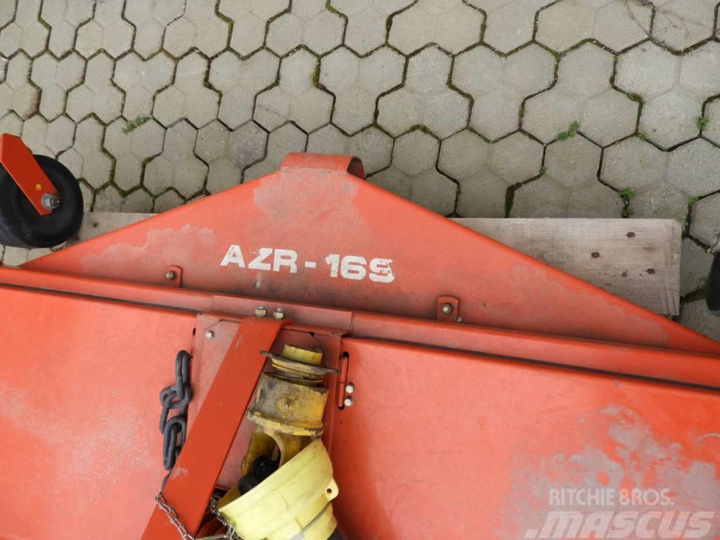 Agrostroj AZR-169 Klippdäck 3P Övriga grönytemaskiner