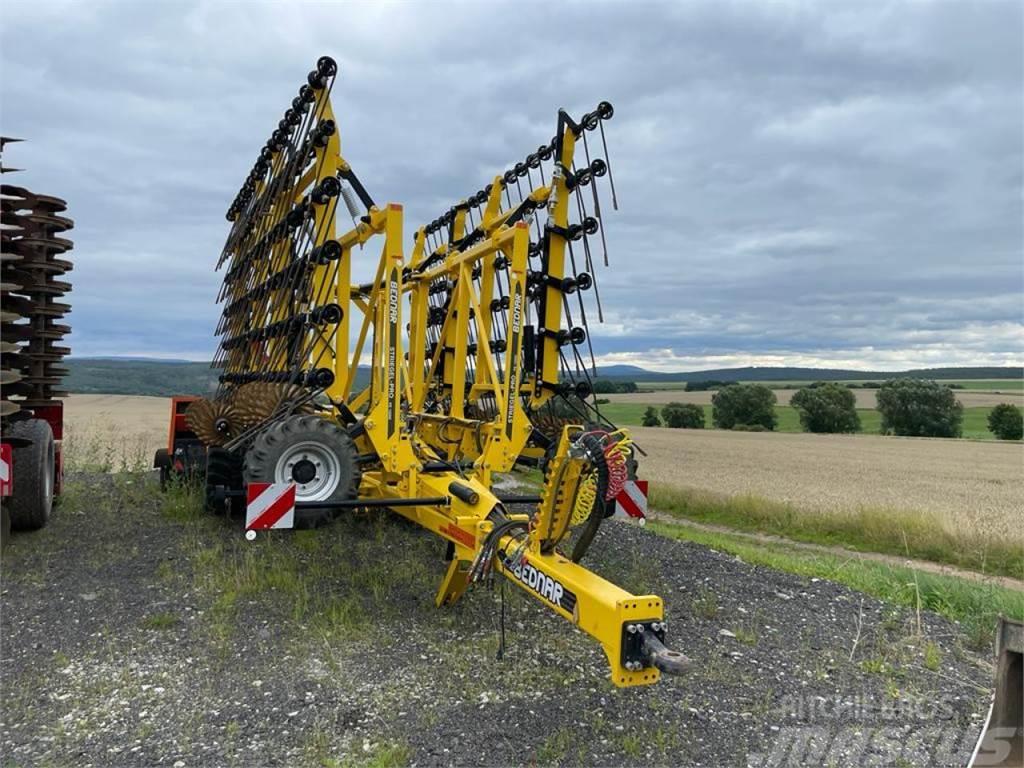 Bednar PE1200 Övriga maskiner för jordbearbetning