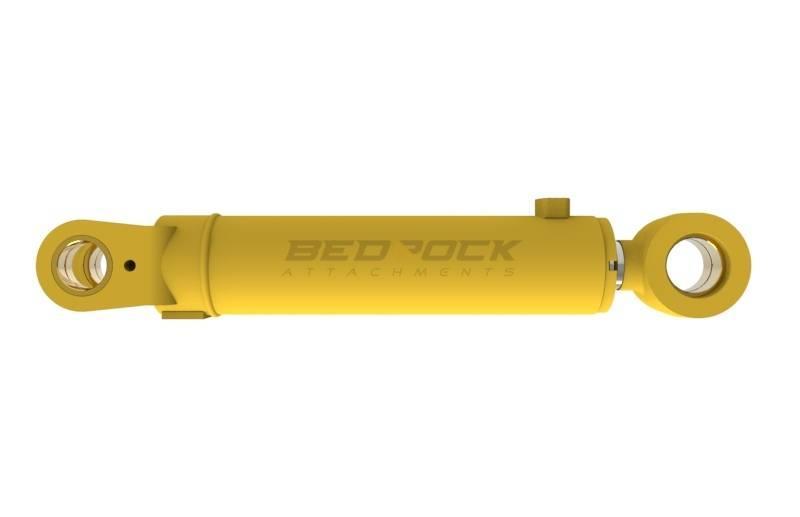 Bedrock D7E Ripper Tilt Cylinder Rivare