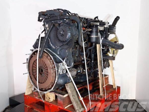 Iveco Cursor 11 E6 Motorer