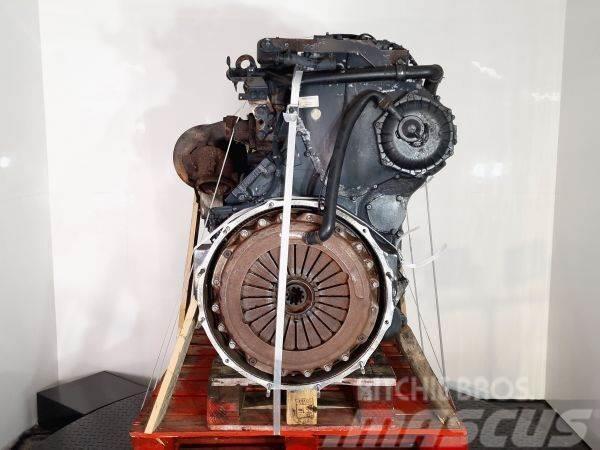 Iveco Cursor 11 E6 Motorer