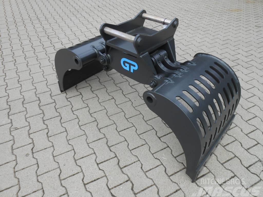 GP Equipment GP450-ZD-S45-0 Skopor