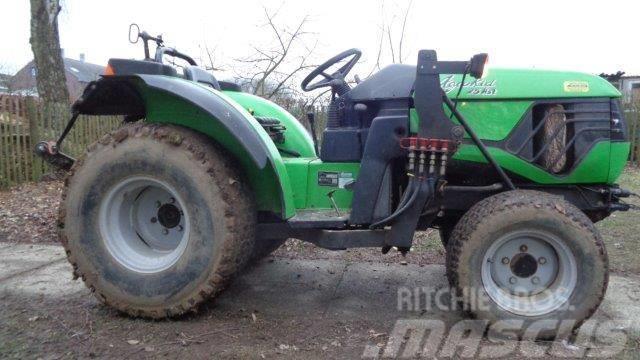 Deutz-Fahr AGROKID 25 HST Traktorer