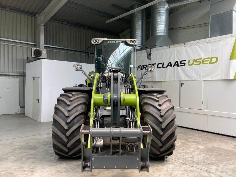 CLAAS TORION 1511 Stage V Hjullastare