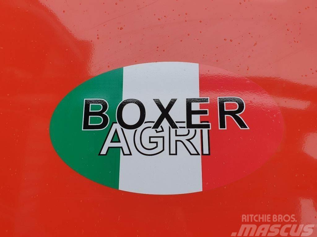 Boxer HSW06 Minigrävare < 7t
