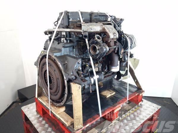 DAF FR103U2 Motorer