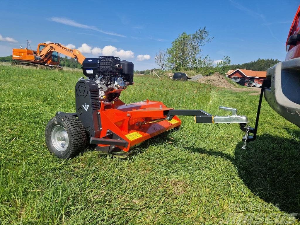  Kampanj 420cc Slaghack betesputs ATV el lastmaskin Monterade och påhängda gräsklippare