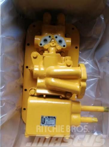 Komatsu D85 steering valve 154-40-00082 Bromsar