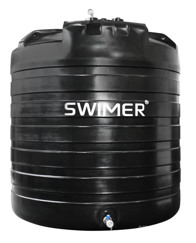 Swimer Water Tank 20000 FUJP Basic Tankbehållare
