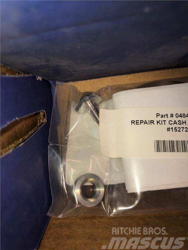  Aftermarket Cash Valve CP2 Repair Kit - 15272 / 04 Kompressortillbehör