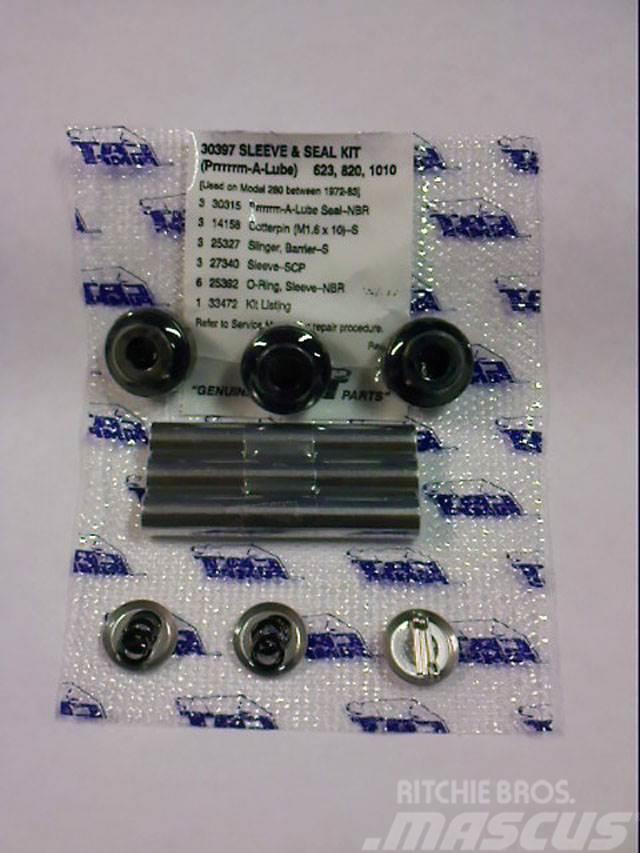 CAT 30397 Sleeve & Seal Kit, (Prrrrrm-A-Lube) 1010, 82 Tillbehör och reservdelar till borrutrustning