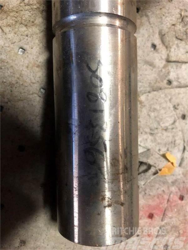 Epiroc (Atlas Copco) Cylinder Pin - 50813567 Övriga