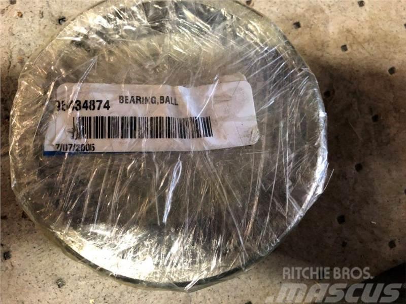 Epiroc (Atlas Copco) Sealed Ball Bearing - 95434874 Övriga