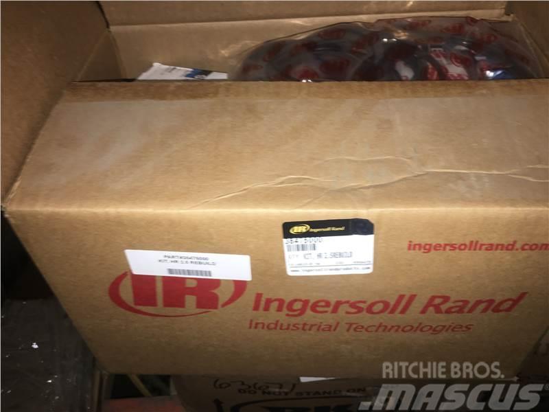 Ingersoll Rand 38475000 Kit, Rebuild a HR 2.5 Kompressortillbehör