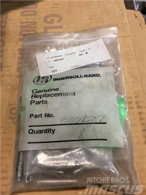Ingersoll Rand Pun - 95078507 Tillbehör och reservdelar till borrutrustning