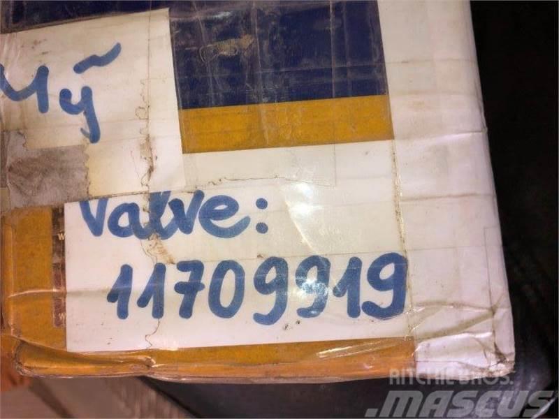 Volvo Valve - 11709919 Övriga