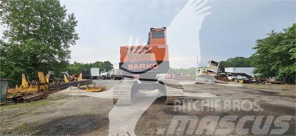 Barko 595B Terminal Lastare