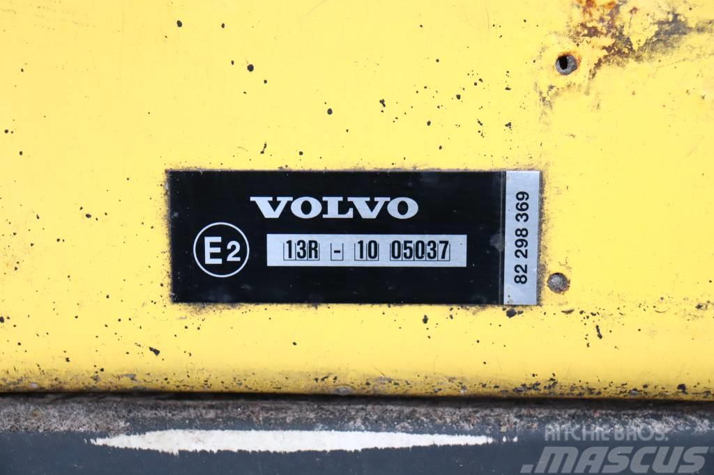 Volvo FL240 4x2 Skåpbilar