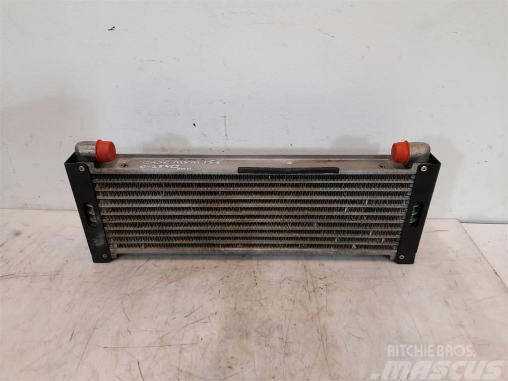 Case IH MXM155 Oil Cooler Motorer