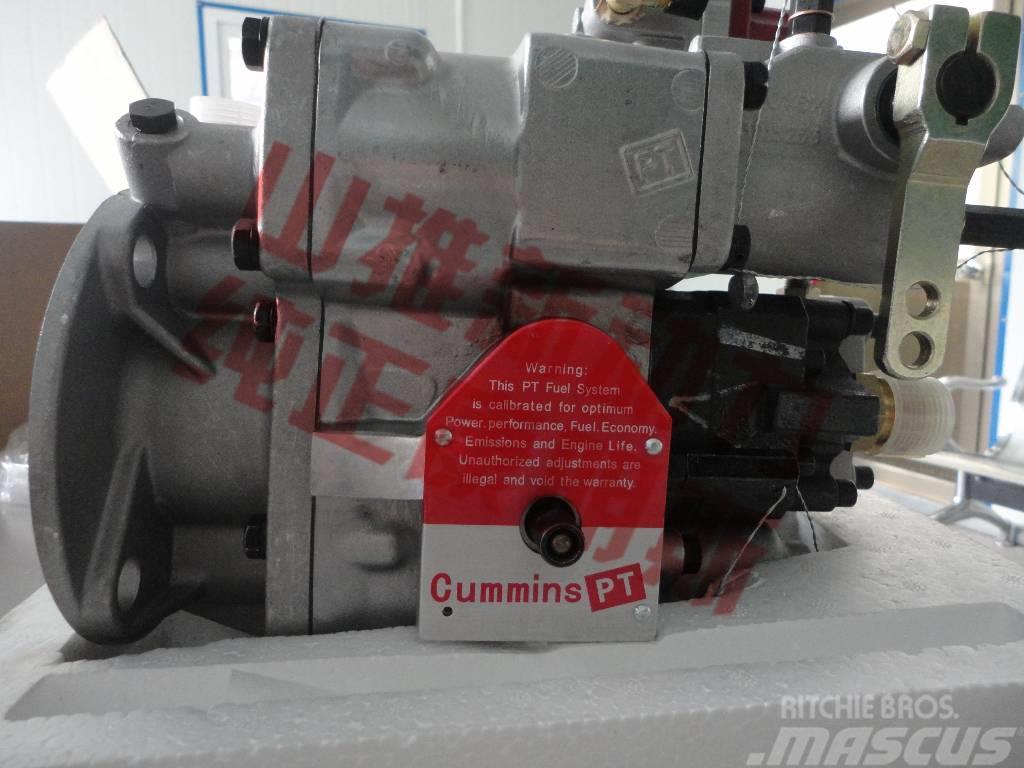Cummins furl pump NT855 4B 6B 6 Motorer
