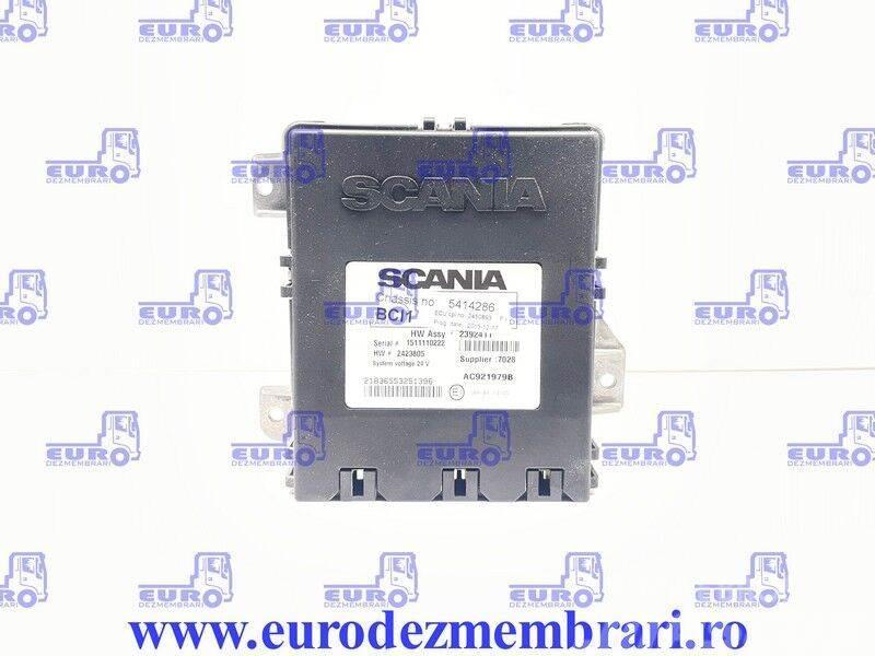 Scania BCI1 2450893 Elektronik