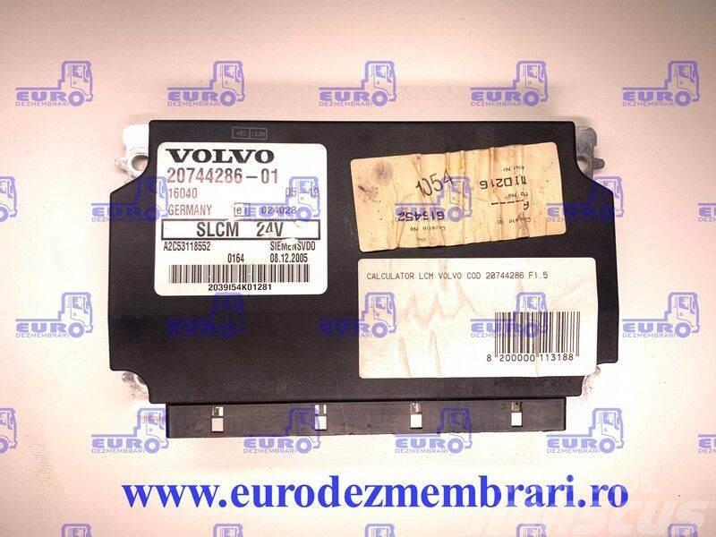 Volvo LCM 20744286 Elektronik