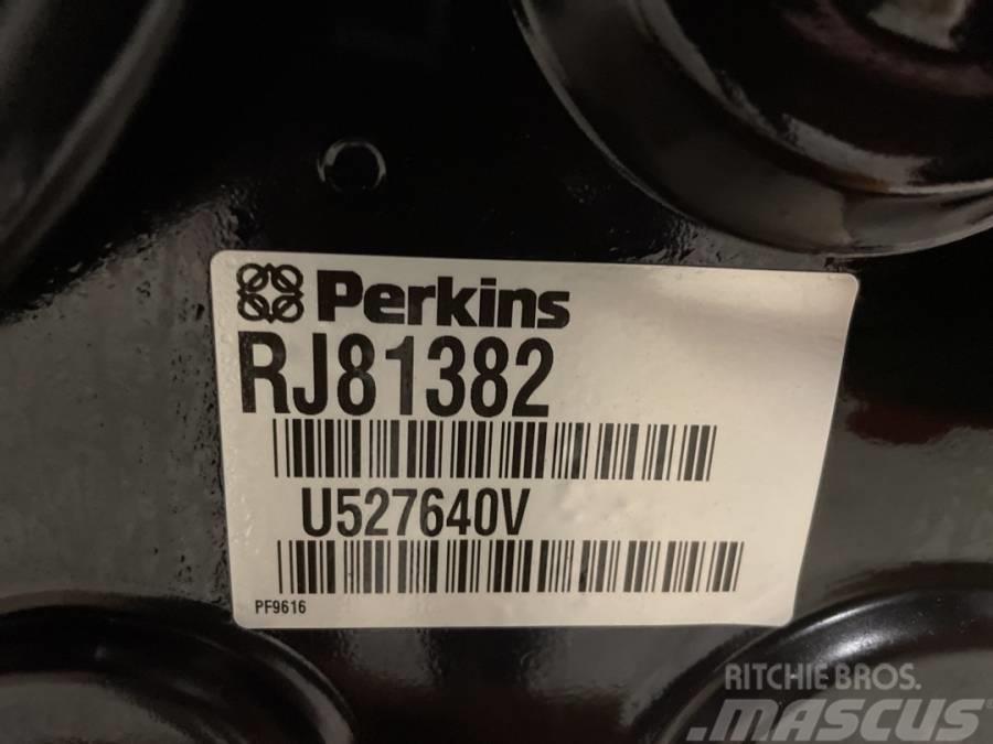 Perkins 2174/220 Övriga