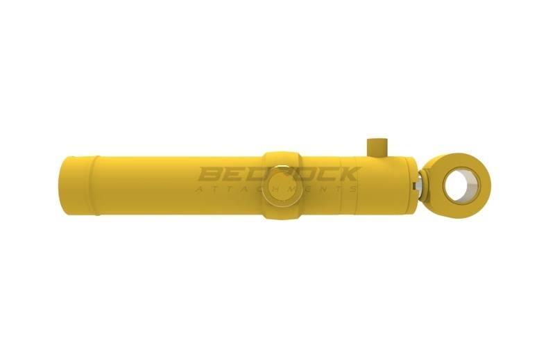 Bedrock 140H 140M Cylinder Rivare