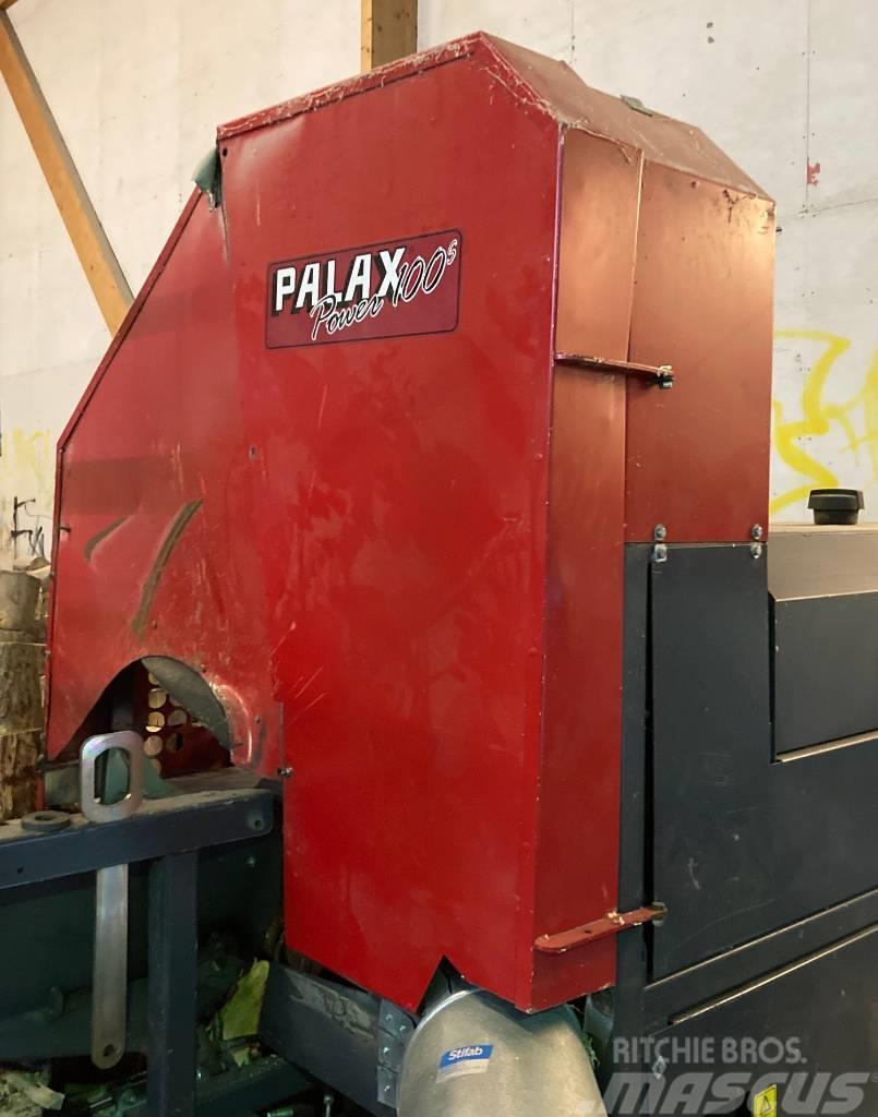 Palax Power 100 S Övriga skogsmaskiner