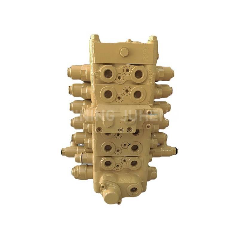 Komatsu PC60-7 main control valve 723-26-13102 Hydraulik
