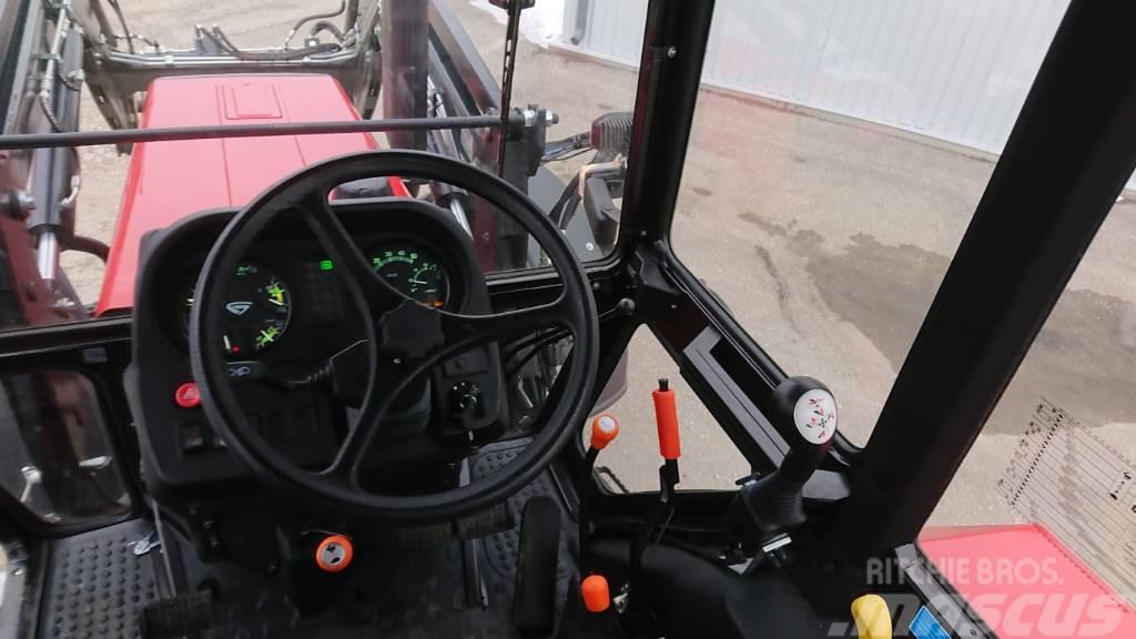 Belarus 892.2 Traktorer