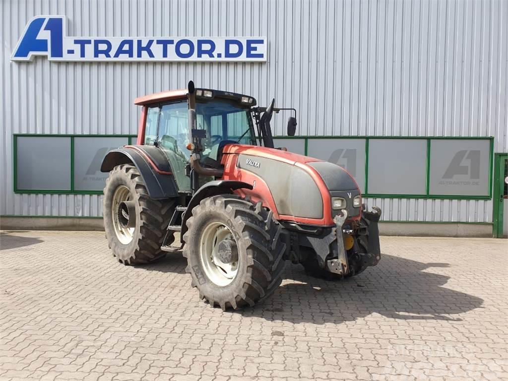 Valtra T151 Traktorer