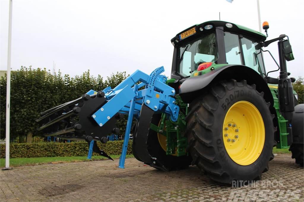 Agri-Koop GK2,7 Woelpoot Övriga maskiner för jordbearbetning