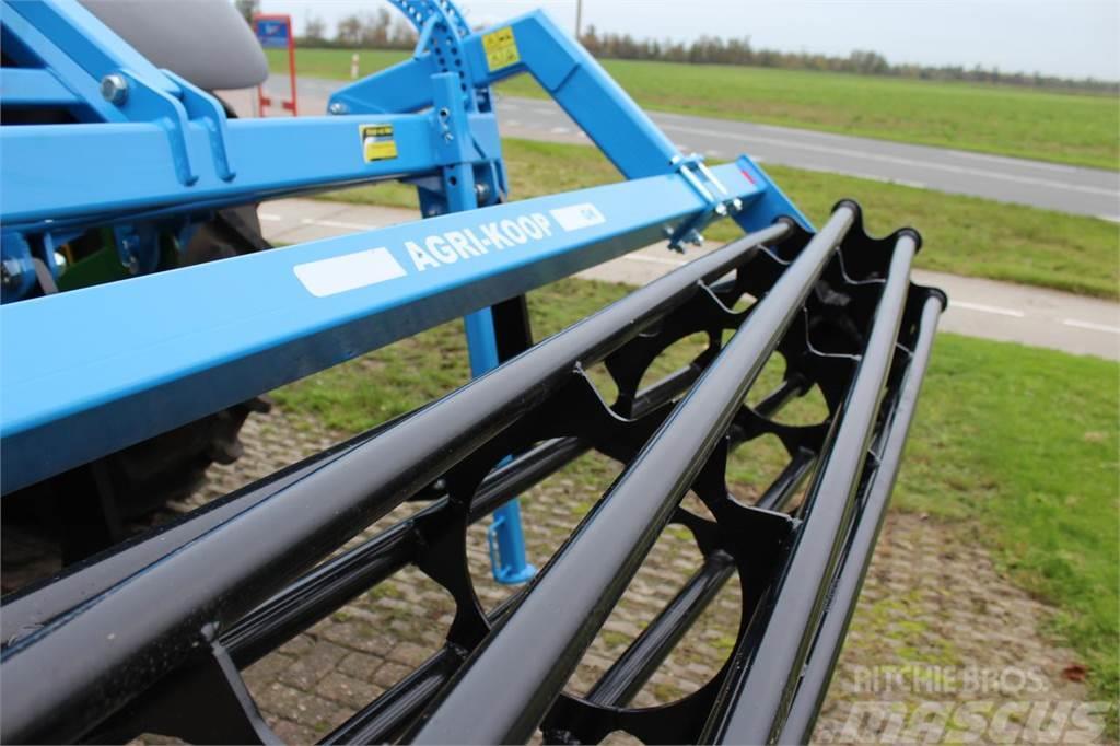 Agri-Koop GK2,7 Woelpoot Övriga maskiner för jordbearbetning