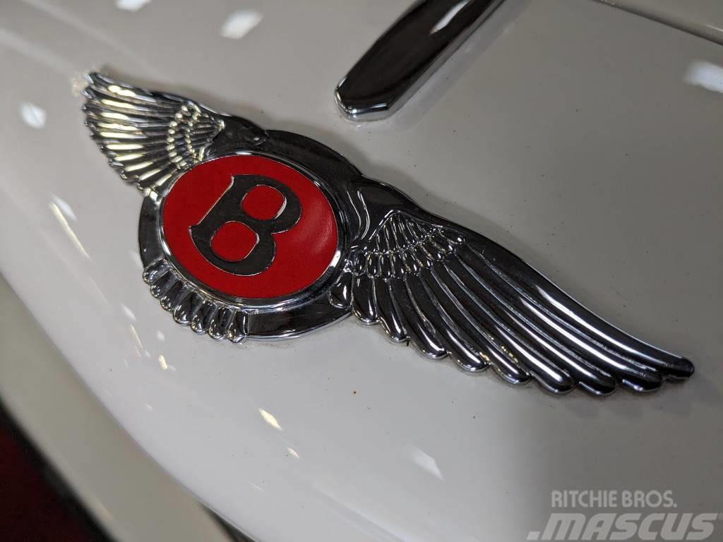 Bentley Turbo R MOMSFRI Personbilar