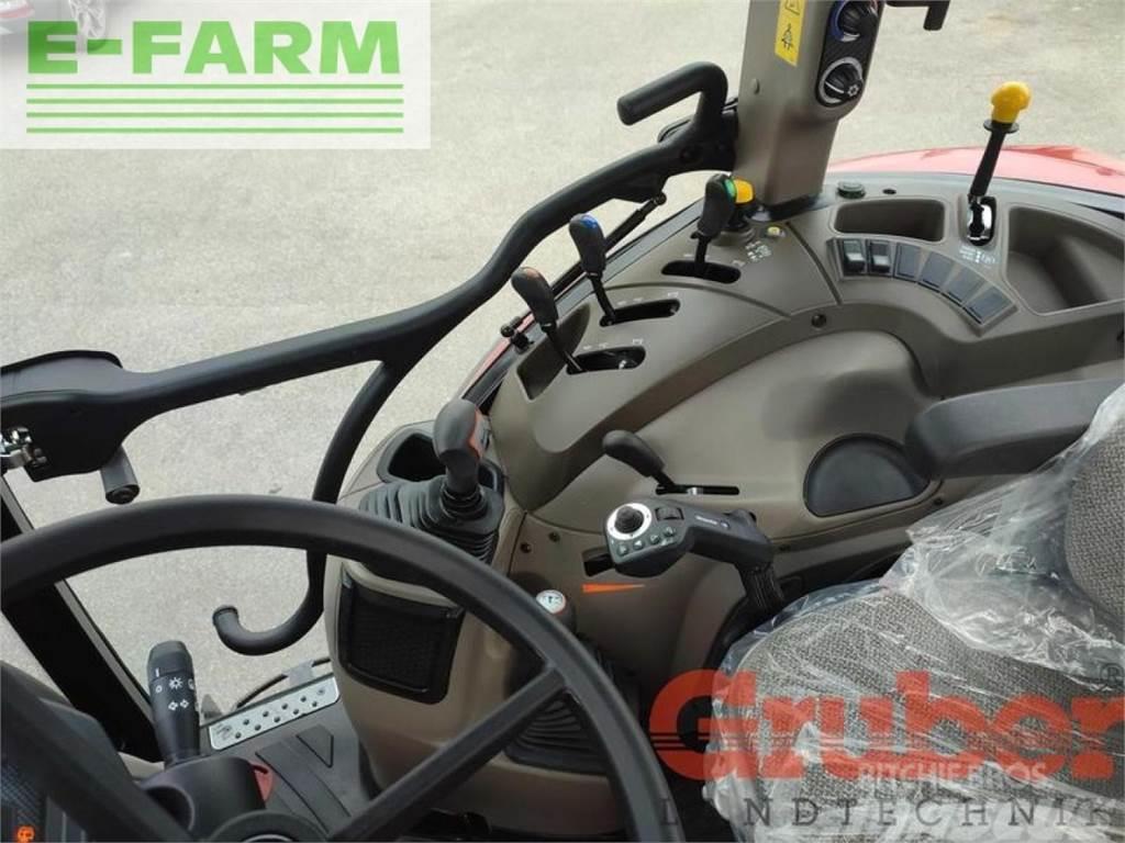 Case IH farmall 90c Traktorer