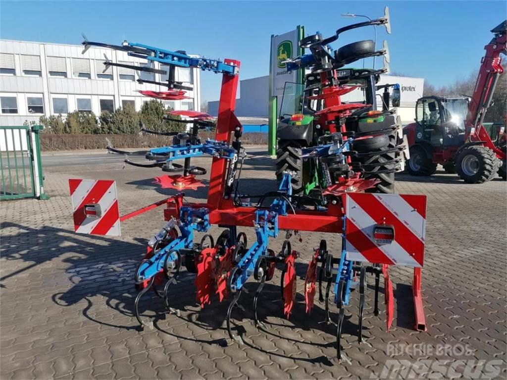 Hatzenbichler Maishackmaschine Övriga maskiner för jordbearbetning