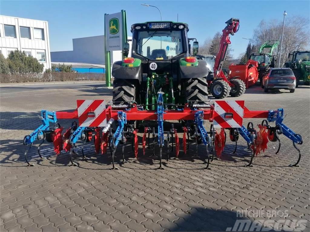 Hatzenbichler Maishackmaschine Övriga maskiner för jordbearbetning