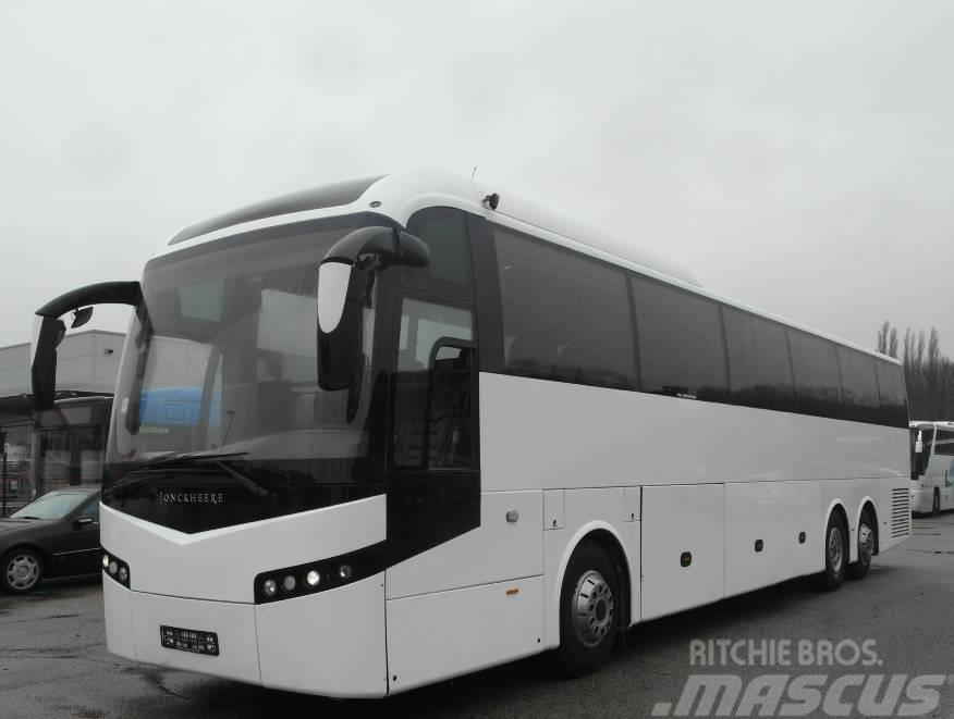 Jonckheere VDL JHD 140-460*Euro 5*Klima*61 Sitze*WC* Turistbussar