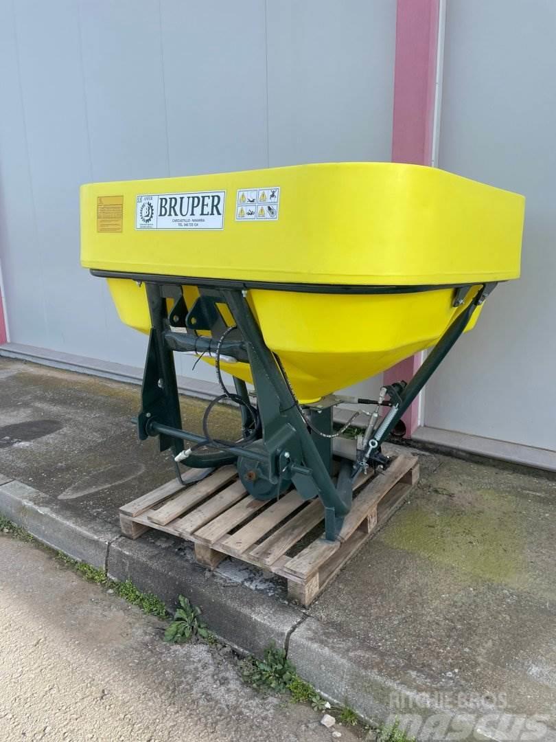  BRUPER BP-1500 Övriga maskiner för jordbearbetning