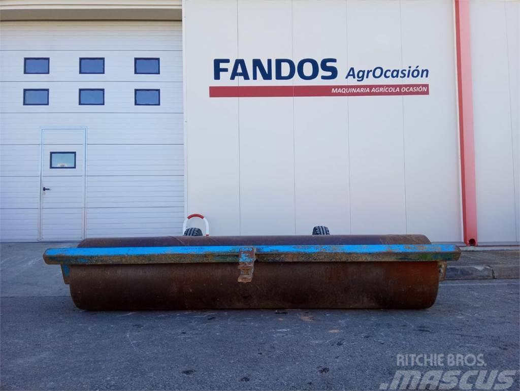 Gil FANDOS 3,5m Vältar