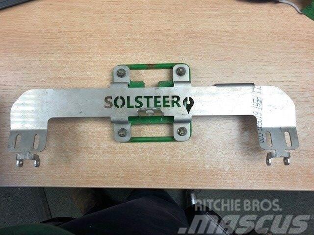  Solsteer Kit for Fendt 900 series Precisionsåmaskiner