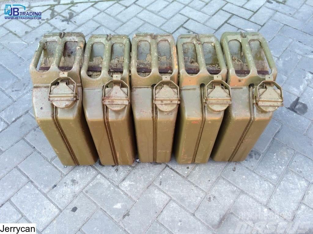  Jerrycan Tankcontainers
