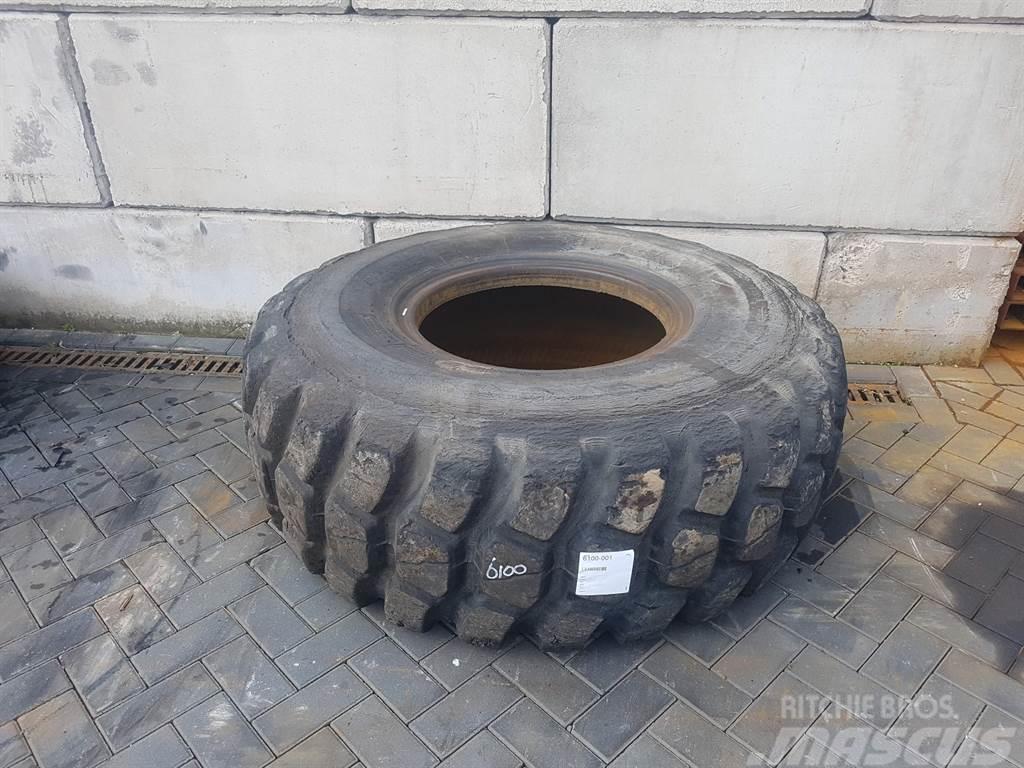 Bridgestone 20.5R25 - Tyre/Reifen/Band Däck, hjul och fälgar