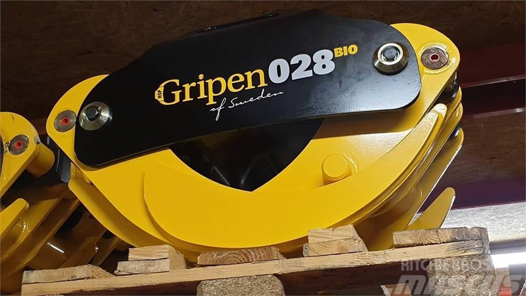 HSP Gripen 028 BIO Gripar