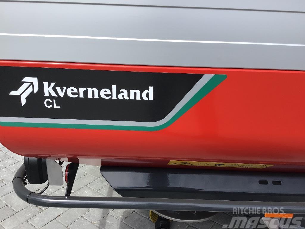 Kverneland CL 1500 Exacta Mineralgödselspridare