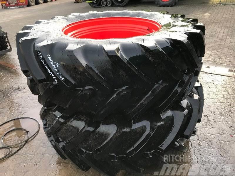 Michelin 580/70 R38 OmniBib Övriga traktortillbehör